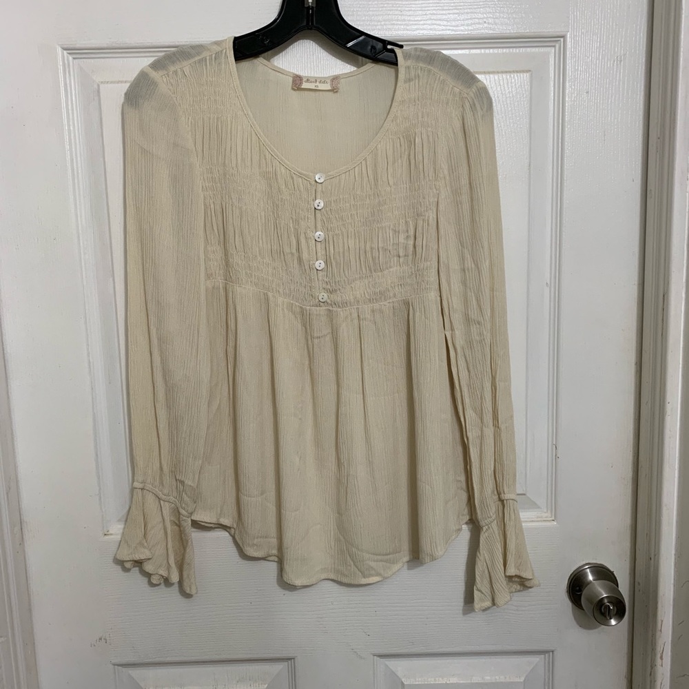 Altar’d state top
